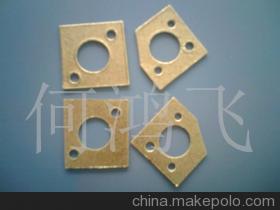 垫圈选购指南 聚焦耐温、绝缘、防火与密封性能