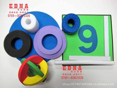 东莞恩达橡塑 专业供应EVA电子电器配件与绝缘垫片的可靠选择