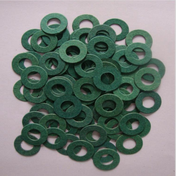 18650青稞纸垫片 电池组安全绝缘的守护者