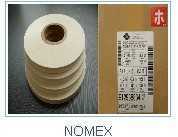 杜邦NOMEX高温绝缘纸技术解析与选型指南