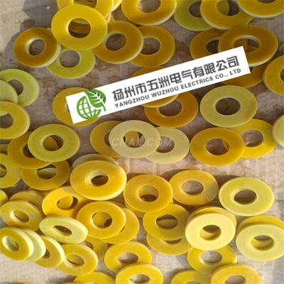 厂家批发环氧绝缘垫片与玻璃纤维垫圈在_中铝网的应用优势